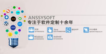 軟件定制開發報價解析 影響因素與合理預算指南